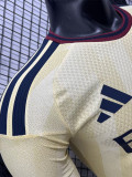 2026-27 ARS Third Long Sleeve Player Version Soccer Jersey (长袖球员)