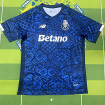 2026-27 Porto Blue Special Edition Fans Training shirts