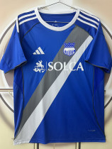 2026-27 Sport Emelec Home Fans Soccer Jersey