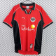 1998-1999 Frankfurt Home Retro Soccer Jersey