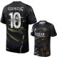 2025-26 PSG Jordan Night Edition O.Dembélé #10 Labubu Print Fans Soccer jersey