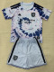 2026-27 San Jose Earthquakes Away Kids Soccer Jersey