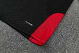 2026-27 Germany Black Training Short Suit