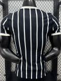 2026-27 Corinthians Away Player Version Soccer Jersey
