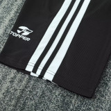 1999-2000 Corinthians Away Kids Retro Soccer Jersey