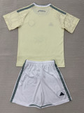 2026-27 Portland Timbers Away Kids Soccer Jersey