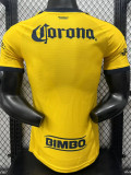 2026-27 Club America Home Player Version Soccer Jersey