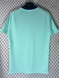 2026-27 Germany Lake BlueCasual Edition Training shirts