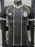 2026-27 Germany Special Edition Player Version Soccer Jersey (白袖口)