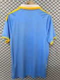 2025-26 Como Fourth Joint Edition Fans Soccer Jersey