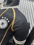 2026-27 Germany Special Edition Player Version Soccer Jersey (白袖口)