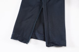 2026-27 BAR Red Kids Half Pull Tracksuit (童装)(半拉链)