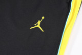 2026-27 Brazil Light green Half Pull Tracksuit (半拉链)