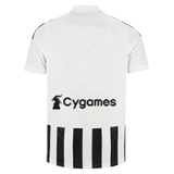 2026-27 JUV Home Player Version Soccer Jersey