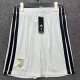 2026-27 JUV Home Shorts Pants