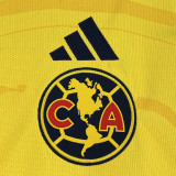 2026-27 Club America Home Fans Soccer Jersey