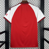 2026-27 ARS Home 1:1 Fans Soccer Jersey