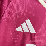 2026-27 RMA Third Fans Soccer Jersey