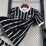 2026-27 Corinthians Away Fans Soccer Jersey