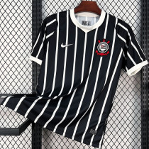2026-27 Corinthians Away Fans Soccer Jersey