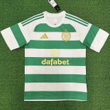2026-27 Celtic Home Fans Soccer Jersey