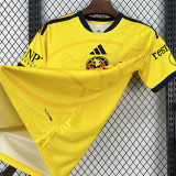2026-27 Club America Home Fans Soccer Jersey