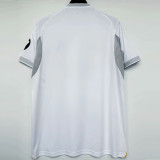 2025-26 RMA Home Vini Jr. #7 Print Dragon Number Fans Soccer Jersey