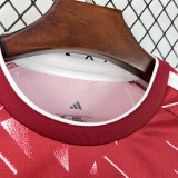 2026-27 LIV Home Fans Soccer Jersey