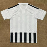 2026-27 JUV Home Fans Soccer Jersey