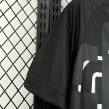 2026-27 Santa Cruz Black Training shirts