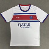2026-27 PSG White Training shirts