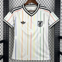 2026-27 Japan Away Women Soccer Jersey (女)