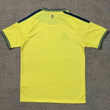 2026-27 AL-Nassr Home Fans Soccer Jersey