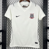 2026-27 Corinthians Home Women Soccer Jersey (女)