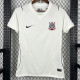 2026-27 Corinthians Home Women Soccer Jersey (女)