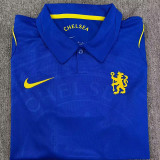 2026-27 CHE Home Fans Soccer Jersey
