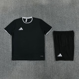 2026 AD13 Black Training Short Suit