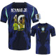 2026-27 Brazil Away Neymar Jr #10 Fans Soccer Jersey (Picture Number)