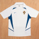 2002 Portugal Away Retro Soccer Jersey