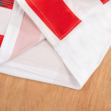 2018 USA Home Retro Soccer Jersey