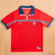 1998 USA Away Retro Soccer Jersey