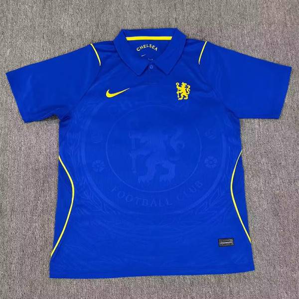 2026-27 CHE Home Fans Soccer Jersey