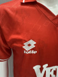1993-1994 Padova Calcio Away Retro Soccer Jersey