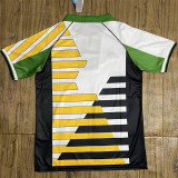 1998 South Africa Home Retro Soccer Jersey