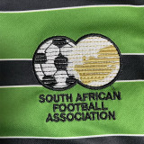 1998 South Africa Away Retro Soccer Jersey