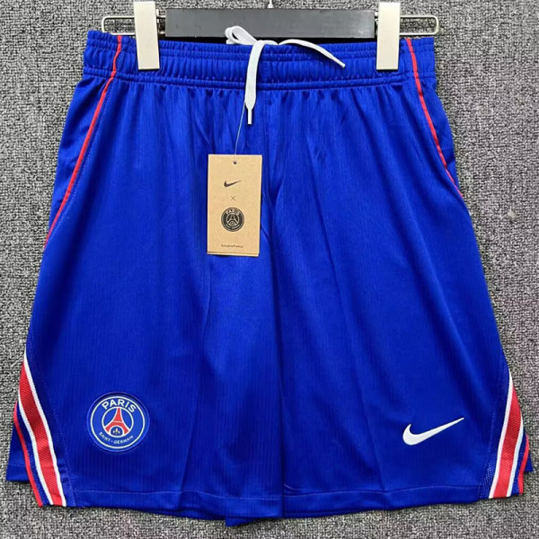 2026-27 PSG Home Shorts Pants