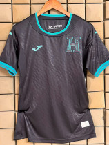2026-27 Honduras Third Fans Soccer Jersey