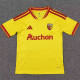 2026-27 RC Lens Home Fans Soccer Jersey