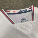 2026-27 Cagliari Away Player Version Soccer Jersey
