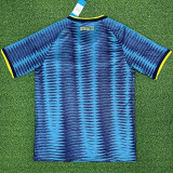 2026-27 Colombia Away Fans Soccer Jersey
